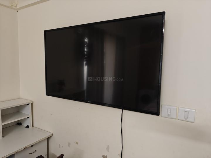 Ozone evergreen Bedroom 1