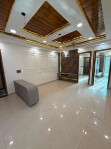 Hall Image of 1350 Sq.ft 4 BHK Apartment / Flat for sale in Goyal Lavish Dwarka, Sector 16B Dwarka New Delhi for Rs. 9500000