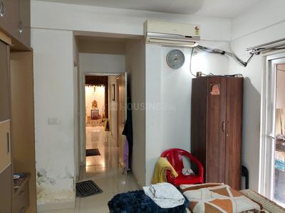 Bedroom Image of 1490 Sq.ft 3 BHK Apartment / Flat for sale in Sattva Anugraha by Sattva Group, Vijayanagar Bengaluru for Rs. 19000000