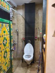 Laxmi complex Bathroom One 1