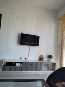 Bedroom Image of 560 Sq.ft 2 BHK Apartment / Flat for sale in Lodha Upper Thane, Bhiwandi Thane for Rs. 7900000