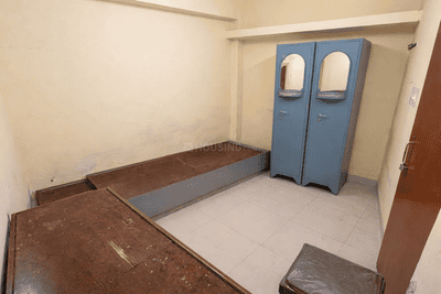 Image of 151 Sq.ft 1 RK Apartment / Flat for rent in Vijay Nagar, Indore for Rs. 5000