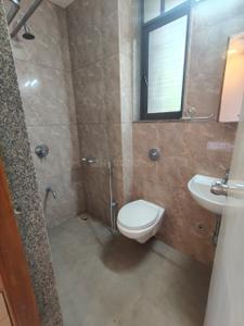 Image of 1450 Sq.ft 3 BHK Apartment / Flat for rent in Shaligram Prime, South Bopal, Ahmedabad for Rs. 70000