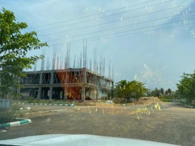 Image of 200 Sq.ft Residential Plot / Land for sale in Harmony Town Central, Tallavalasa, Visakhapatnam for Rs. 5600000