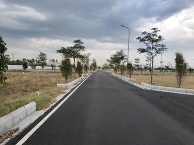 Image of 1000 Sq.ft Residential Plot / Land for sale in Sriperumbudur, Chennai for Rs. 2646000