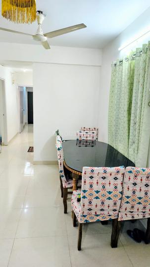 Nyati wadgaon sheri Hall 1