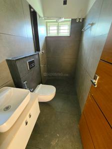 Bathroom Image of 1500 Sq.ft 3 BHK Independent House for sale in Panayikulam Kochi for Rs. 6499999