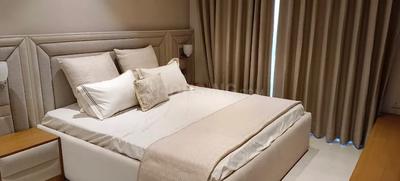 Bedroom Image of 475 Sq.ft 1 RK Studio for sale in Raj Nagar Extension Ghaziabad for Rs. 5500000