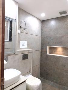 Bedroom One Image of 2800 Sq.ft 4 BHK Apartment / Flat for sale in Sector 11 Dwarka New Delhi for Rs. 37000000