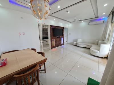Hall Image of 1290 Sq.ft 3 BHK Apartment / Flat for sale in Avon Vista, Balewadi Pune for Rs. 16000000