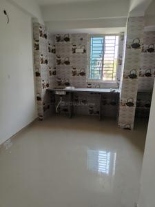 Kitchen Image of 825 Sq.ft 2 BHK Apartment / Flat for sale in Rajarhat Kolkata for Rs. 2700000