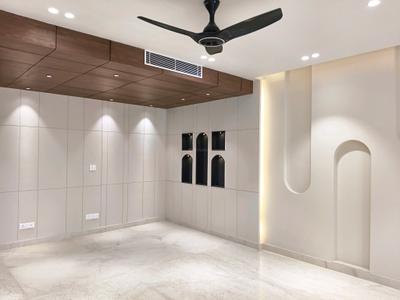 Living Room Image of 3200 Sq.ft 4 BHK Builder Floor for sale in Adani Brahma Samsara Vilasa, Sector 63 Gurgaon for Rs. 46500000