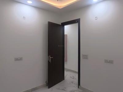 Bedroom Image of 550 Sq.ft 2 BHK Apartment / Flat for sale in Chaudhary Affordable and Premium Homes Burari by Chaudhary Realtors, Burari New Delhi for Rs. 3550000