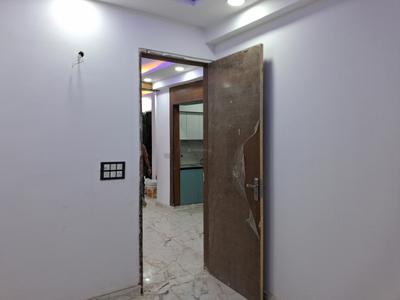 Bedroom Image of 1550 Sq.ft 3 BHK Apartment / Flat for sale in Swastik AVS Infra Homes by Swastik Homes, Sector 102 Noida for Rs. 6000000
