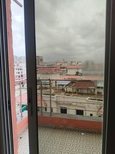 Balcony Image of 1000 Sq.ft 2 BHK Apartment / Flat for rent in Besa Nagpur for Rs. 15000