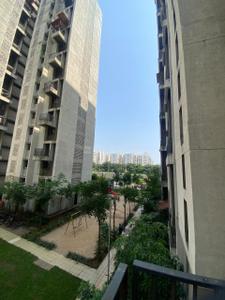Image of 1161 Sq.ft 2 BHK Apartment / Flat for sale in Lodha Palava Downtown, Palava Phase 2, Thane for Rs. 7800000