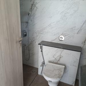 Bathroom Image of 1200 Sq.ft 2 BHK Apartment / Flat for sale in Kool Green Valley, Bavdhan Pune for Rs. 14000000