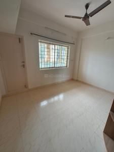 Bedroom Image of 1490 Sq.ft 3 BHK Apartment / Flat for sale in Mahaveer Rose, Bommanahalli Bengaluru for Rs. 9500000