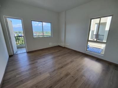 Bedroom Image of 1540 Sq.ft 3 BHK Apartment / Flat for sale in Dagapur Siliguri for Rs. 7200000