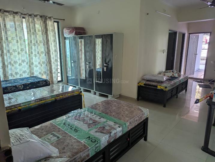 Hall Image of KALASH  in Kharghar, Navi Mumbai