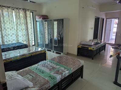 Hall Image of KALASH  in Kharghar, Navi Mumbai