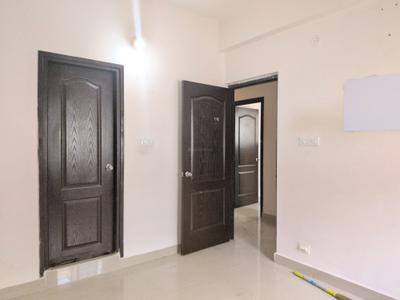 Bedroom Image of 1140 Sq.ft 2 BHK Apartment / Flat for sale in ARK Homes, Bolarum Secunderabad for Rs. 6500000