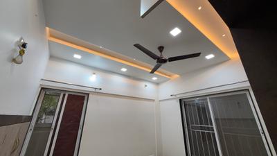 Bedroom Image of 2000 Sq.ft 3.5 BHK Apartment / Flat for rent in Undri Pune for Rs. 40000