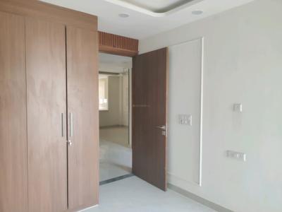 Bedroom Image of 1292 Sq.ft 3 BHK Builder Floor for sale in Urban Blossom, Green Field Colony Faridabad for Rs. 13200000