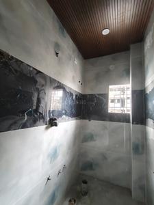 Bathroom Image of 1700 Sq.ft 3 BHK Independent House for sale in K R Puram Bengaluru for Rs. 14500000