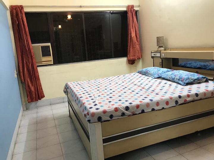 Mahim chs Bedroom 1