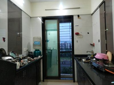 2 BHK Flat