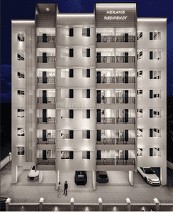 1 RK Apartment