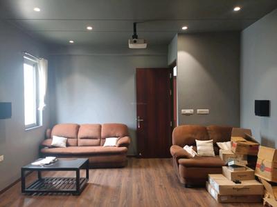 Theatre Image of 4300 Sq.ft 4 BHK Villa for rent in Preston Ivy by Preston Developers, Madhapur Hyderabad for Rs. 180000