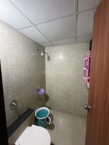 Image of 1086 Sq.ft 2 BHK Apartment / Flat for rent in Prasun Sarvam, Kharadi, Pune for Rs. 32000