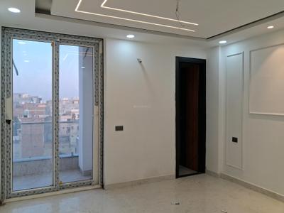 Bedroom Image of 1724 Sq.ft 3 BHK Apartment / Flat for sale in Vantara Elite Luxury Homes, Sector 102 Noida for Rs. 8800000