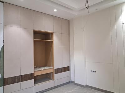 Bedroom Image of 3060 Sq.ft 4 BHK Builder Floor for sale in New Builder Floors, Paschim Vihar New Delhi for Rs. 52500000