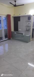 Hall Image of 1300 Sq.ft 3 BHK Builder Floor for rent in Pallikaranai Chennai for Rs. 25000