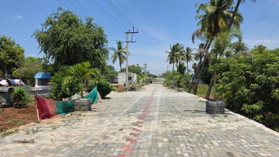 Image of 713 Sq.ft Residential Plot / Land for sale in Omalur, Salem for Rs. 1283400