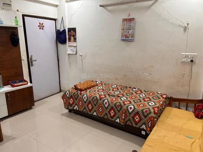 Hall Image of 800 Sq.ft 1 BHK Apartment / Flat for rent in Sargasan Gandhinagar for Rs. 18000