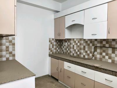 Kitchen Image of 2200 Sq.ft 4 BHK Apartment / Flat for sale in Tulip Purple, Sector 69 Gurgaon for Rs. 28000000