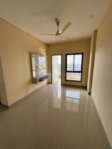 1 BHK Flat