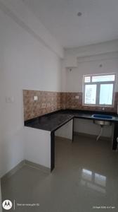 Kitchen Image of 1437 Sq.ft 3 BHK Apartment / Flat for sale in Kalikapur, EM Bypass Kolkata for Rs. 12000000