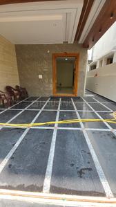 Main Entrance Image of 6000 Sq.ft 5 BHK Villa for sale in Sainikpuri Secunderabad for Rs. 45000000