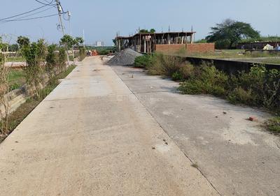 Residential Plot