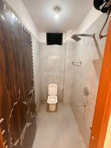Bedroom Image of 1550 Sq.ft 3 BHK Duplex for sale in JTS Satvik Parisar, Hinotiya Alam Bhopal for Rs. 6300000