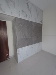 Kitchen Image of 1000 Sq.ft 2 BHK Builder Floor for rent in Hullahalli Bengaluru for Rs. 16000