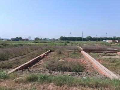 Image of 1170 Sq.ft Residential Plot / Land for sale in Knowledge Park 3, Greater Noida for Rs. 4550000