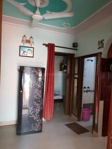 Hall Image of 650 Sq.ft 2 BHK Builder Floor for sale in New Ashok Nagar New Delhi for Rs. 4900000