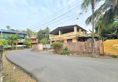 Image of 4785 Sq.ft Residential Plot / Land for sale in North Parvur, Kochi for Rs. 7700000