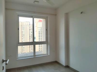 Bedroom Image of 1100 Sq.ft 3 BHK Apartment / Flat for sale in Rustomjee La Familia, Thane West Thane for Rs. 22500000